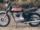 Triumph Bonneville 750 T140E